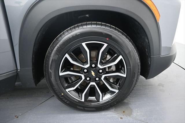 2022 Chevrolet TrailBlazer ACTIV