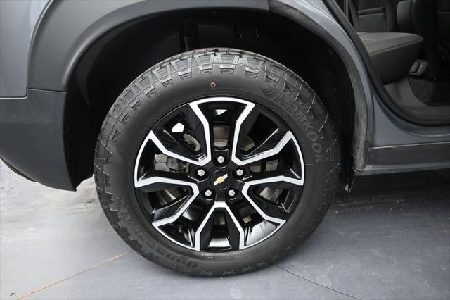 2022 Chevrolet TrailBlazer ACTIV