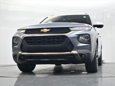2022 Chevrolet TrailBlazer ACTIV