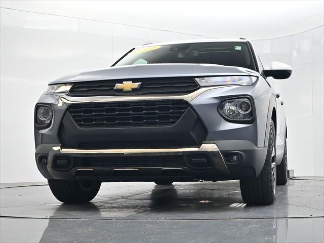2022 Chevrolet TrailBlazer ACTIV