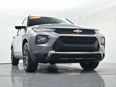 2022 Chevrolet TrailBlazer ACTIV