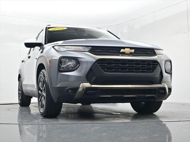 2022 Chevrolet TrailBlazer ACTIV