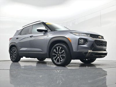 2022 Chevrolet TrailBlazer ACTIV