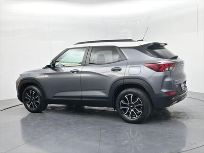 2022 Chevrolet TrailBlazer ACTIV