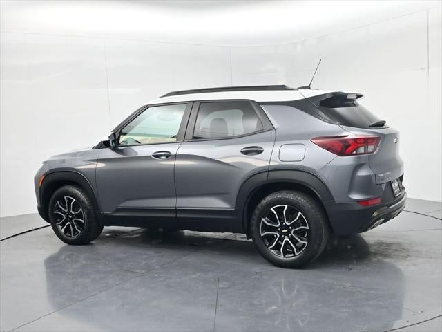 2022 Chevrolet TrailBlazer ACTIV