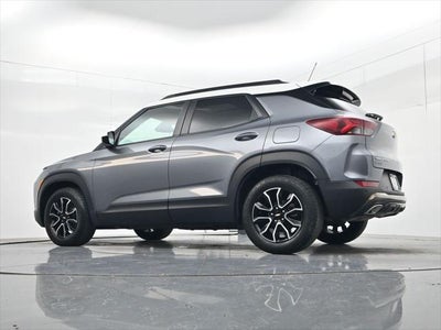 2022 Chevrolet TrailBlazer ACTIV