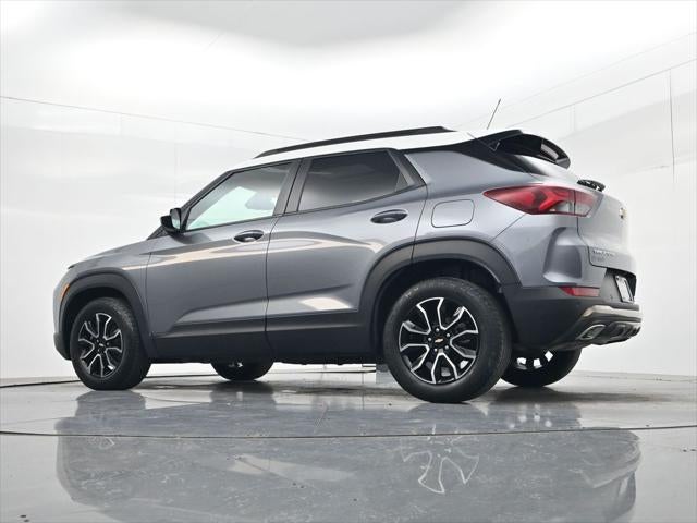 2022 Chevrolet TrailBlazer ACTIV