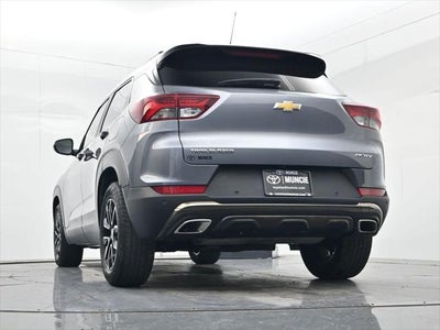 2022 Chevrolet TrailBlazer ACTIV