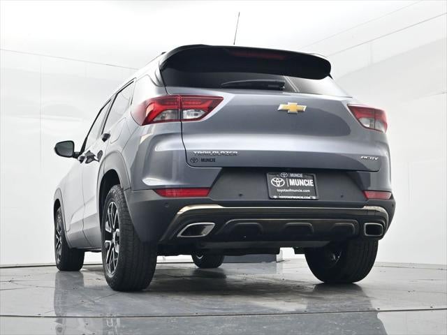 2022 Chevrolet TrailBlazer ACTIV