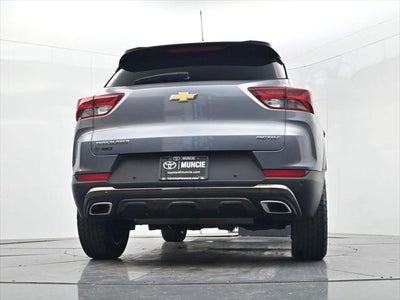 2022 Chevrolet TrailBlazer ACTIV