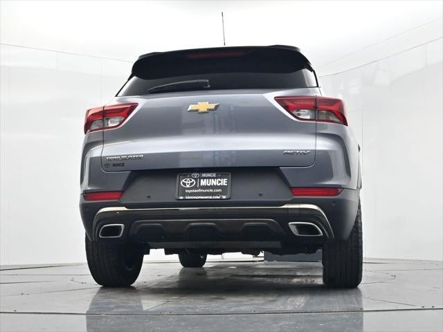 2022 Chevrolet TrailBlazer ACTIV