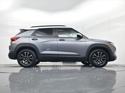2022 Chevrolet TrailBlazer ACTIV