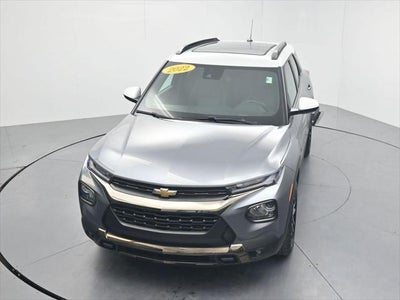 2022 Chevrolet TrailBlazer ACTIV