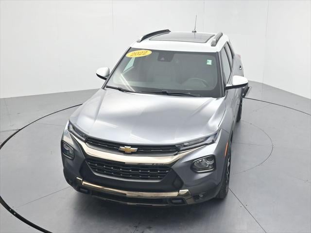 2022 Chevrolet TrailBlazer ACTIV