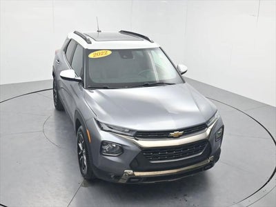 2022 Chevrolet TrailBlazer ACTIV