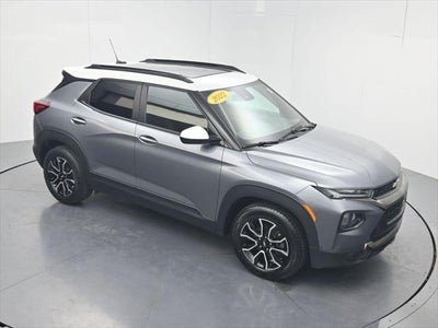2022 Chevrolet TrailBlazer ACTIV