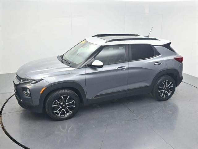 2022 Chevrolet TrailBlazer ACTIV