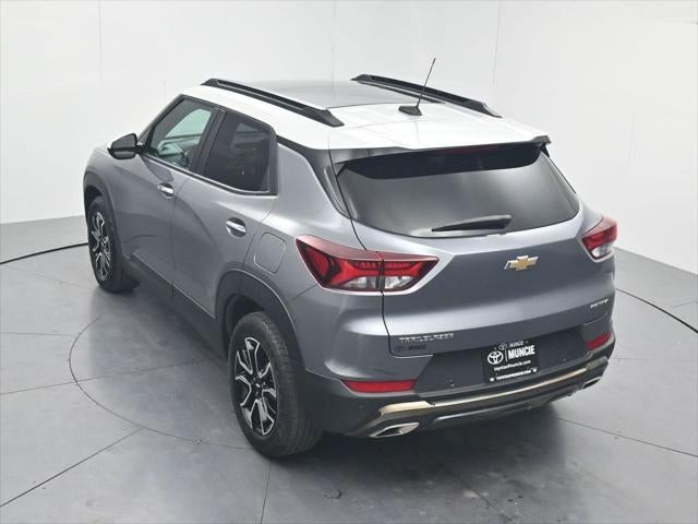 2022 Chevrolet TrailBlazer ACTIV