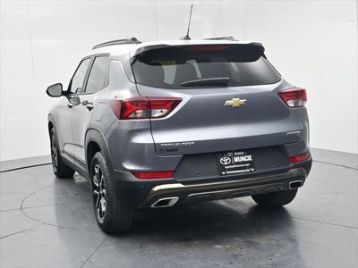 2022 Chevrolet TrailBlazer ACTIV