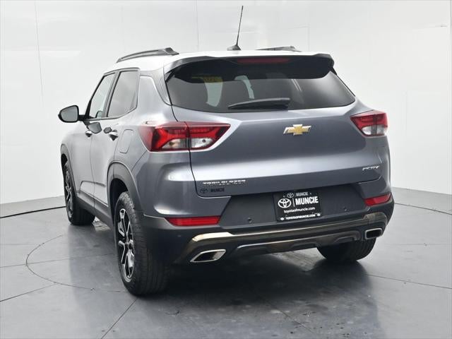 2022 Chevrolet TrailBlazer ACTIV