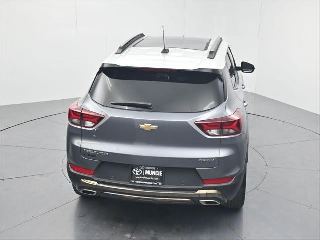 2022 Chevrolet TrailBlazer ACTIV