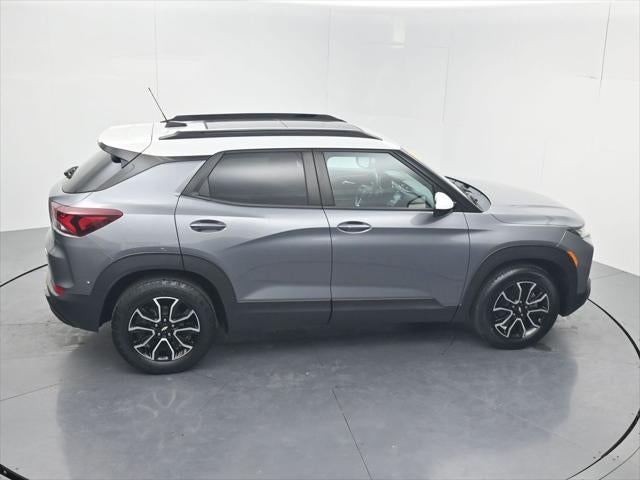 2022 Chevrolet TrailBlazer ACTIV