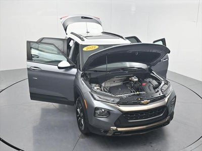 2022 Chevrolet TrailBlazer ACTIV