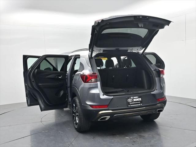 2022 Chevrolet TrailBlazer ACTIV