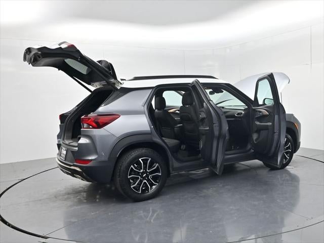 2022 Chevrolet TrailBlazer ACTIV