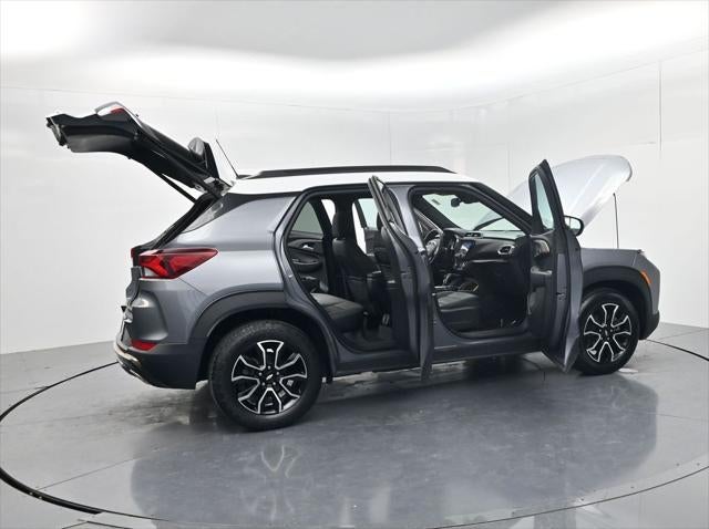 2022 Chevrolet TrailBlazer ACTIV