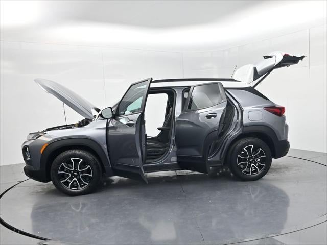 2022 Chevrolet TrailBlazer ACTIV