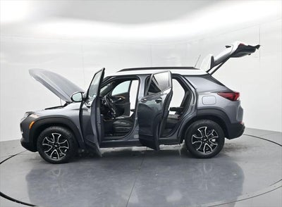 2022 Chevrolet TrailBlazer ACTIV