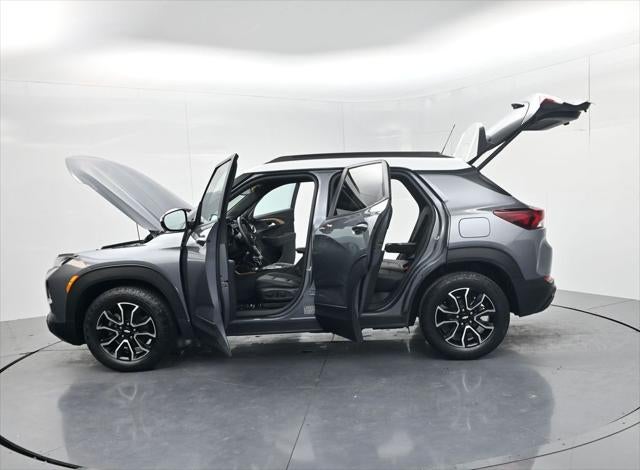 2022 Chevrolet TrailBlazer ACTIV