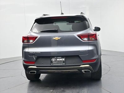 2022 Chevrolet TrailBlazer ACTIV