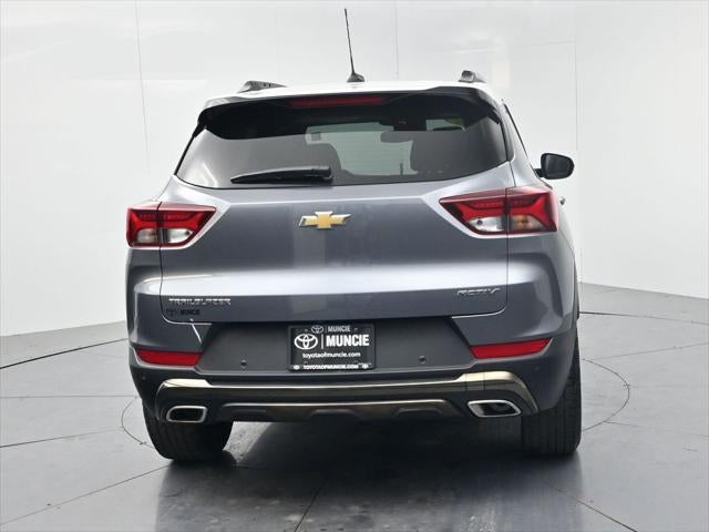 2022 Chevrolet TrailBlazer ACTIV