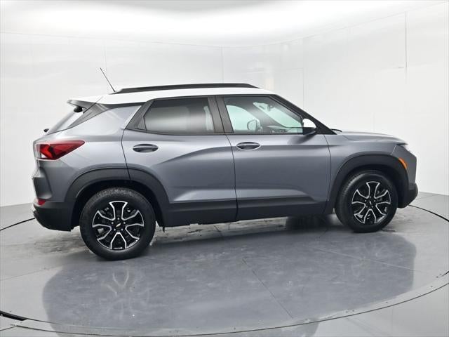 2022 Chevrolet TrailBlazer ACTIV