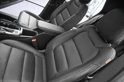 2022 Chevrolet TrailBlazer ACTIV