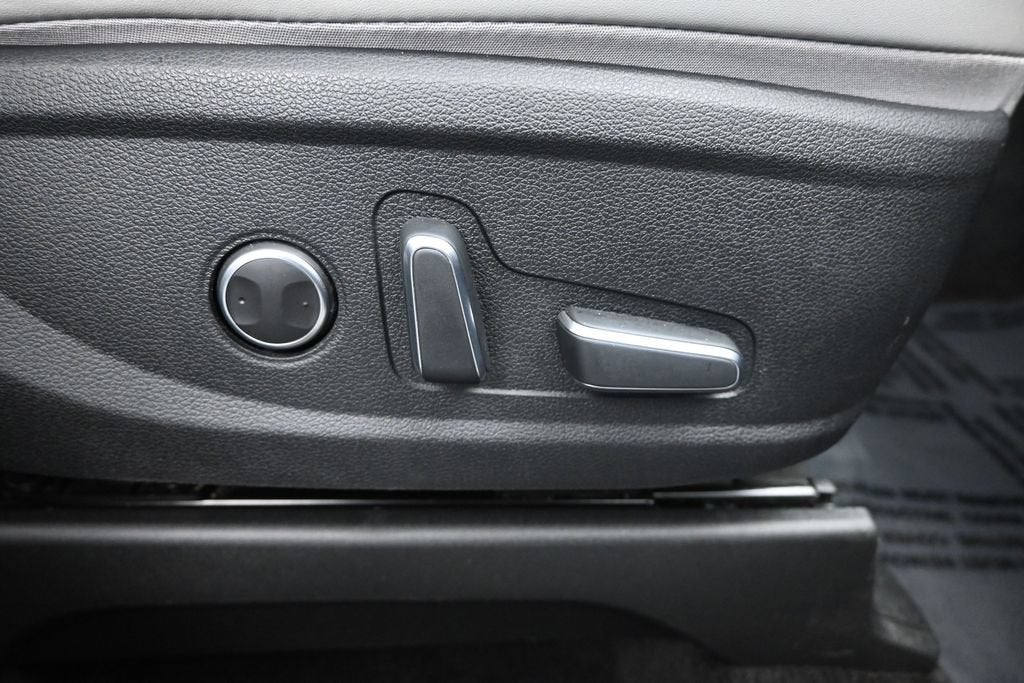 2024 Hyundai Palisade SEL 7 Passenger