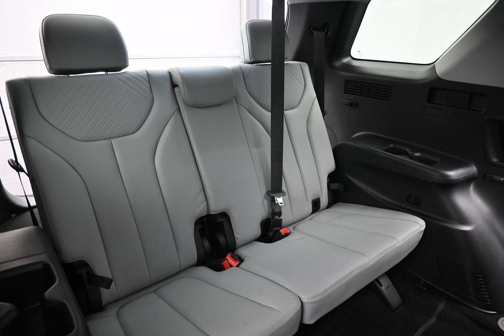 2024 Hyundai Palisade SEL 7 Passenger