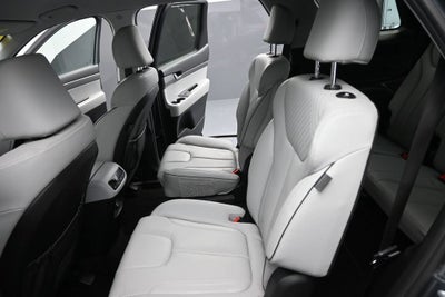 2024 Hyundai Palisade SEL 7 Passenger