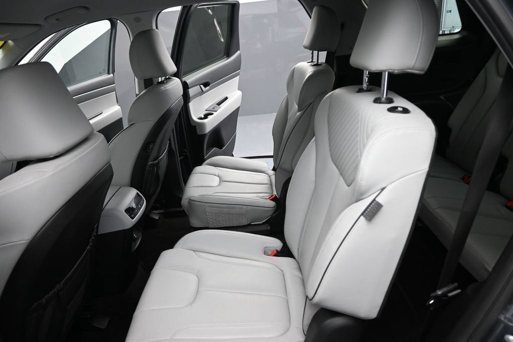 2024 Hyundai Palisade SEL 7 Passenger