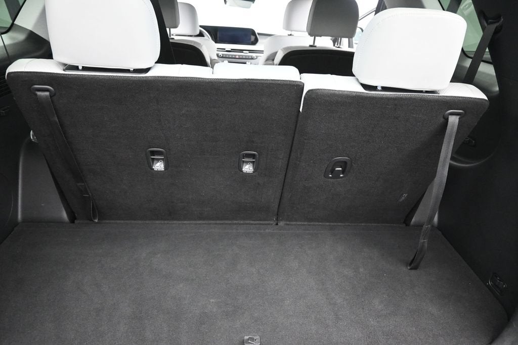 2024 Hyundai Palisade SEL 7 Passenger