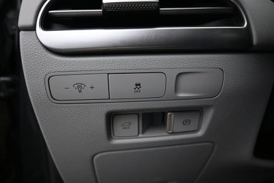 2024 Hyundai Palisade SEL 7 Passenger