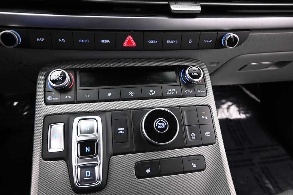 2024 Hyundai Palisade SEL 7 Passenger