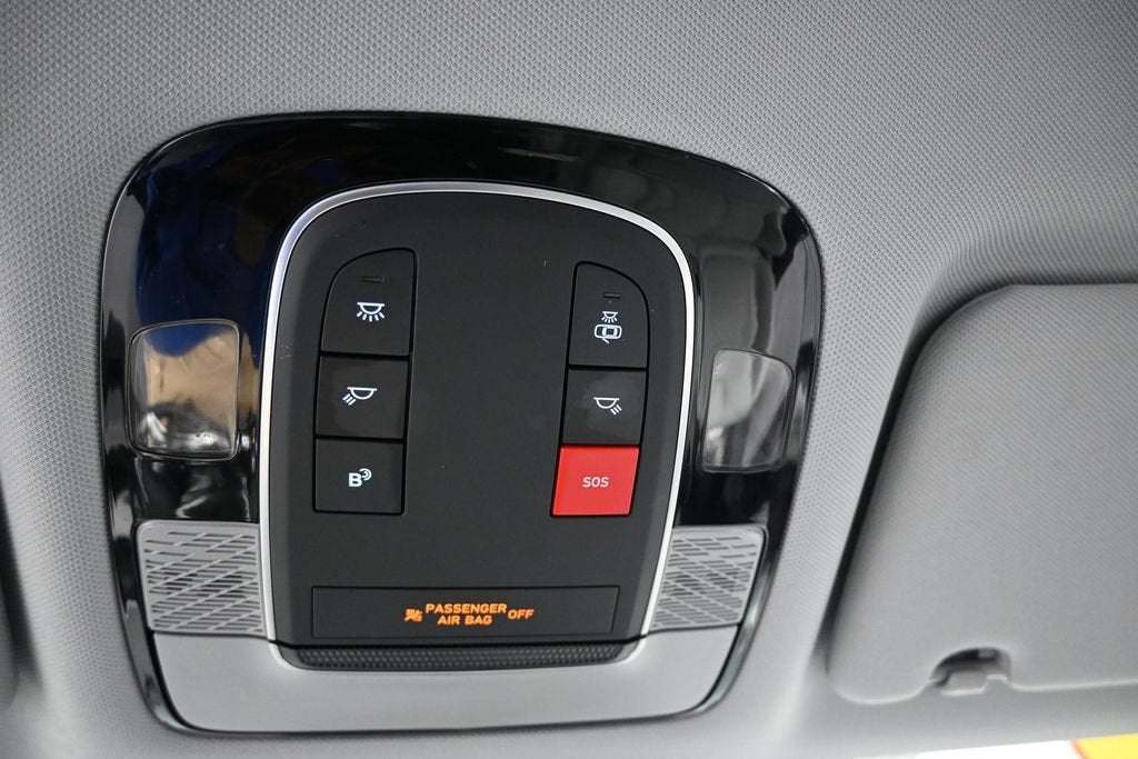 2024 Hyundai Palisade SEL 7 Passenger