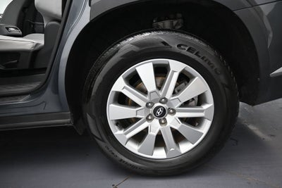 2024 Hyundai Palisade SEL 7 Passenger