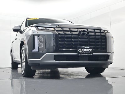 2024 Hyundai Palisade SEL 7 Passenger