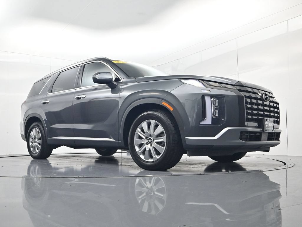 2024 Hyundai Palisade SEL 7 Passenger