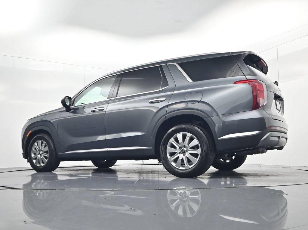 2024 Hyundai Palisade SEL 7 Passenger