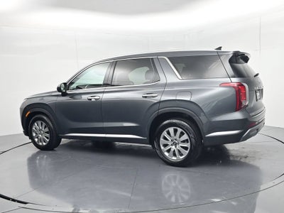 2024 Hyundai Palisade SEL 7 Passenger